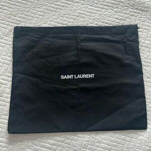 New Saint Laurent Duster Bag